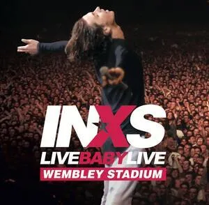 Live baby live : Wembley stadium